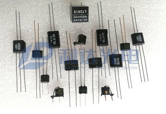 光电耦合器系列  Optocouplers Series